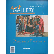 PIERO DELLA FRANCESCA. ART GALLERY NR.76