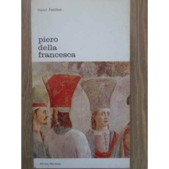 PIERO DELLA FRANCESCA