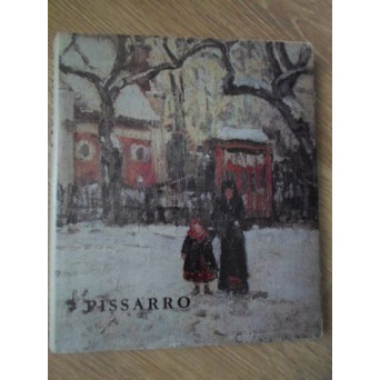 PISSARRO