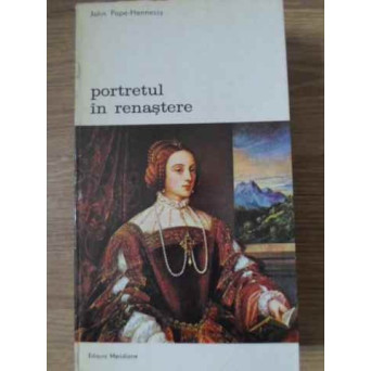 PORTRETUL IN RENASTERE