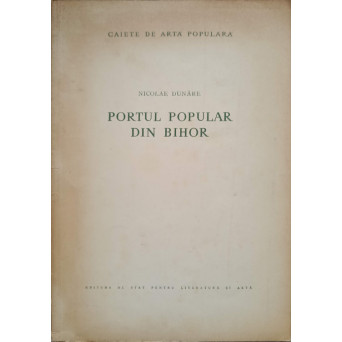 PORTUL POPULAR DIN BIHOR