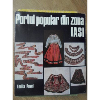 PORTUL POPULAR DIN ZONA IASI