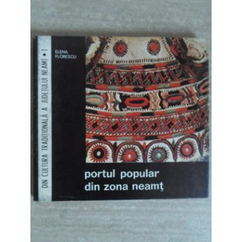PORTUL POPULAR DIN ZONA NEAMT