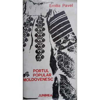PORTUL POPULAR MOLDOVENESC