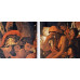 POUSSIN, ALBUM DE PICTURA