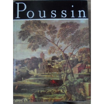 POUSSIN. ALBUM DE ARTA