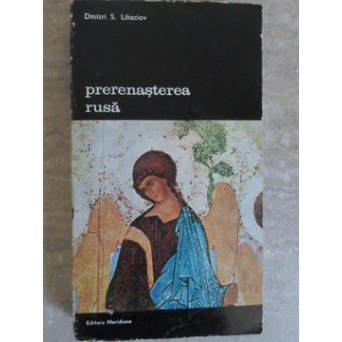 PRERENASTEREA RUSA