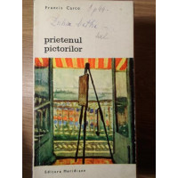 PRIETENUL PICTORILOR PRIETENUL PICTORILOR
