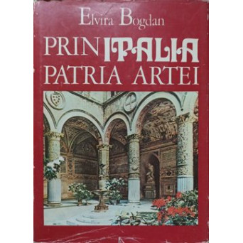 PRIN ITALIA PATRIA ARTEI