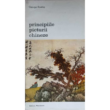 PRINCIPIILE PICTURII CHINEZE