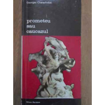 PROMETEU SAU CAUCAZUL