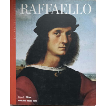 RAFFAELLO. ALBUM PICTURA