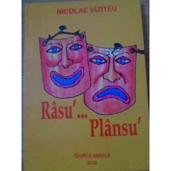 RASU'... PLANSU' GRAFICA SATIRICA