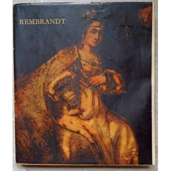 REMBRANDT. ALBUM