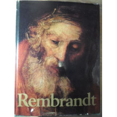 REMBRANDT PAINTINGS FROM SOVIET MUSEUMS