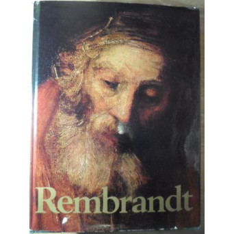 REMBRANDT PAINTINGS FROM SOVIET MUSEUMS