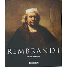 REMBRANDT, THE MYSTERY OF THE REVEALED FORM