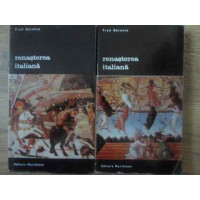 RENASTEREA ITALIANA VOL.1-2