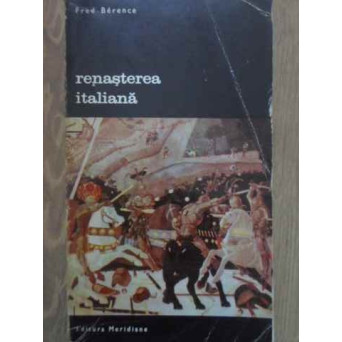 RENASTEREA ITALIANA VOL.1