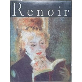 RENOIR. ALBUM DE ARTA