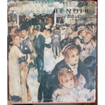 RENOIR. ALBUM DE PICTURA