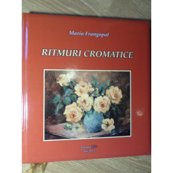 RITMURI CROMATICE. ALBUM PICTURA