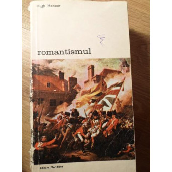 ROMANTISMUL