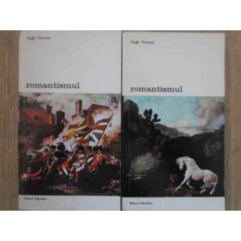 ROMANTISMUL VOL.1-2