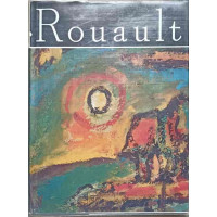 ROUAULT. ALBUM DE ARTA ROUAULT. ALBUM DE ARTA