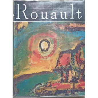 ROUAULT. ALBUM DE ARTA