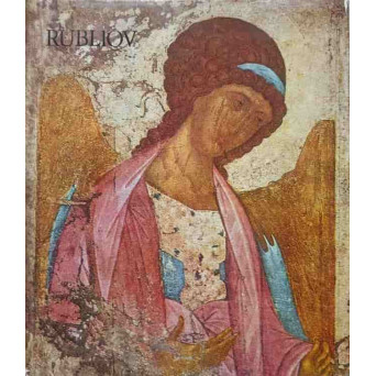 RUBLIOV. ALBUM DE ARTA