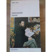 SALOANELE MELE SALOANELE MELE