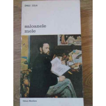 SALOANELE MELE