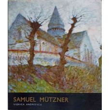 SAMUEL MUTZNER