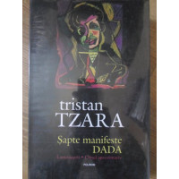 SAPTE MANIFESTE DADA. LAMPISTERII. OMUL APROXIMATIV