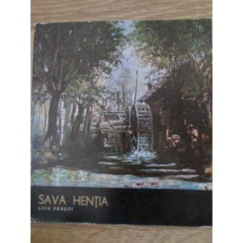 SAVA HENTIA