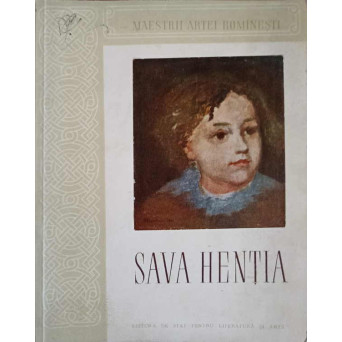 SAVA HENTIA