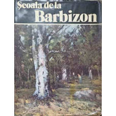 SCOALA DE LA BARBIZON. ALBUM DE ARTA