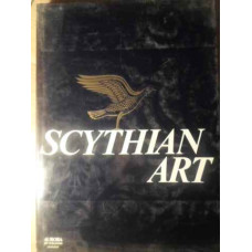 SCYTHIAN ART