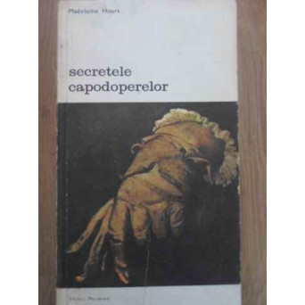 SECRETELE CAPODOPERELOR