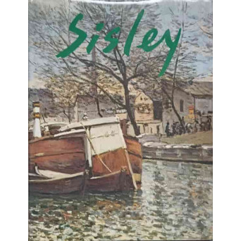 SISLEY. ALBUM PICTURA