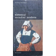 SISTEMUL MONDIAL MODERN VOL.3