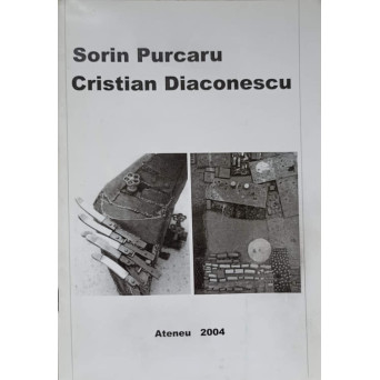 SORIN PURCARU, CRISTIAN DIACONESCU. ALBUM FOTO