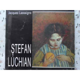 STEFAN LUCHIAN