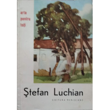 STEFAN LUCHIAN