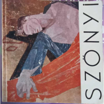 STEFAN SZONYI. ALBUM DE PICTURA