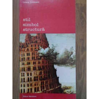 STIL SIMBOL STRUCTURA