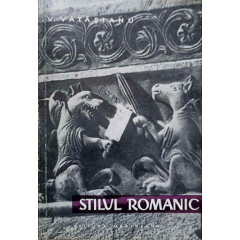 STILUL ROMANIC