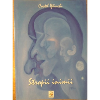 STROPII INIMII. POEZII - GRAFICA