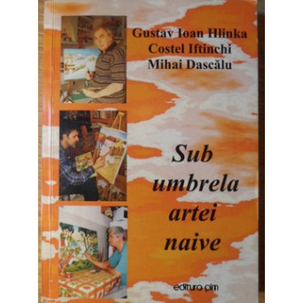 SUB UMBRELA ARTEI NAIVE